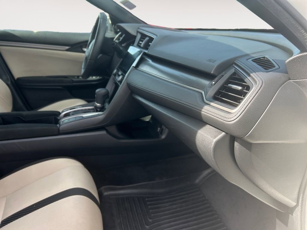 Used 2017 Honda Civic EX image 26