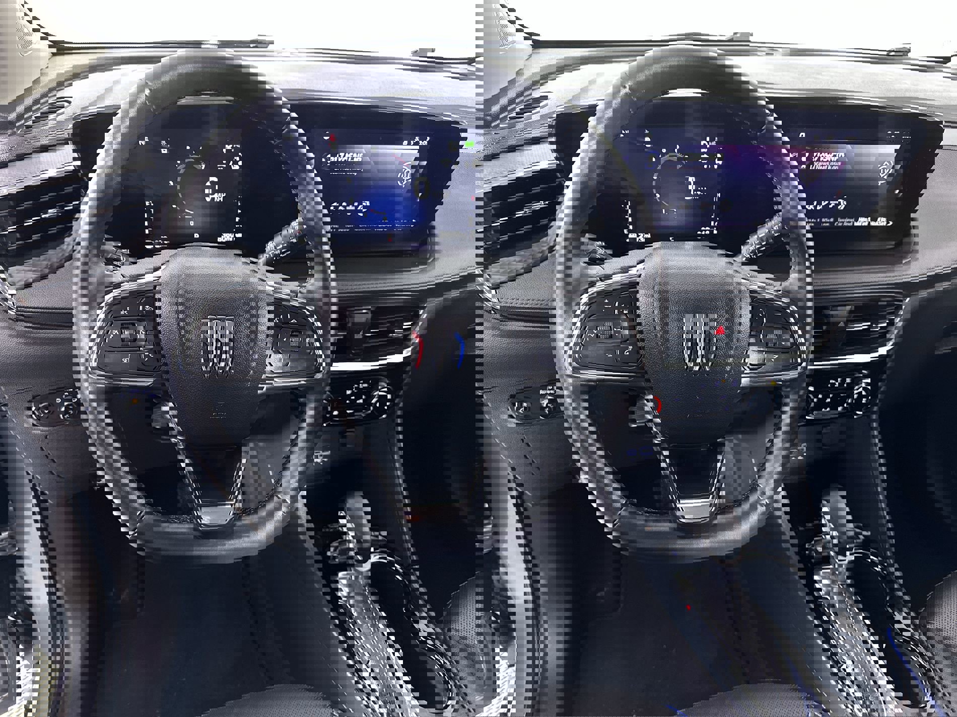 Used 2025 Buick Encore GX Sport Touring w/ Advanced Technology Package image 57