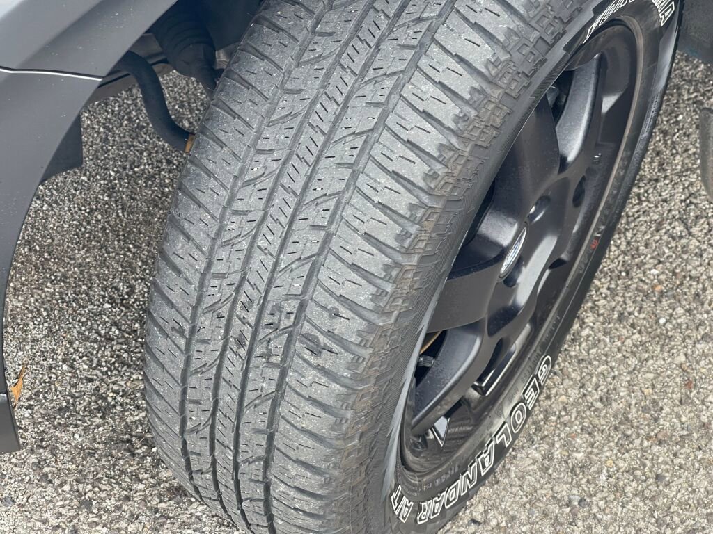 Used 2024 Subaru Outback Wilderness image 23