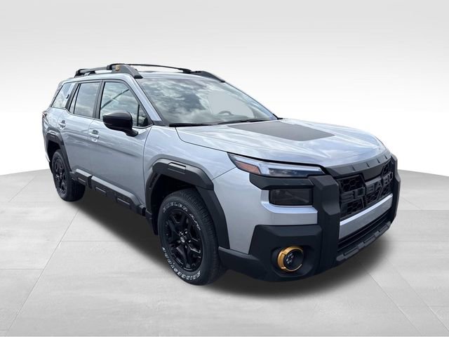 New 2026 Subaru Outback Wilderness