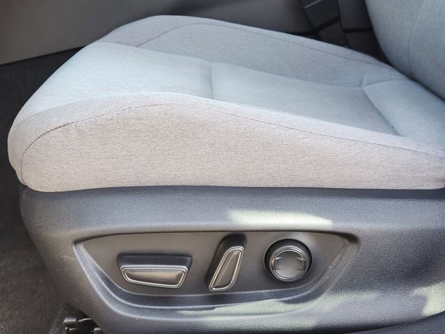 Certified 2025 Toyota Camry LE w/ Convenience Package image 18