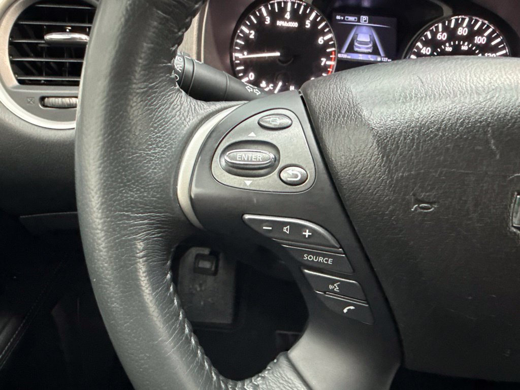 Used 2018 Nissan Pathfinder SL w/ SL Premium Package AWD/4WD image 19