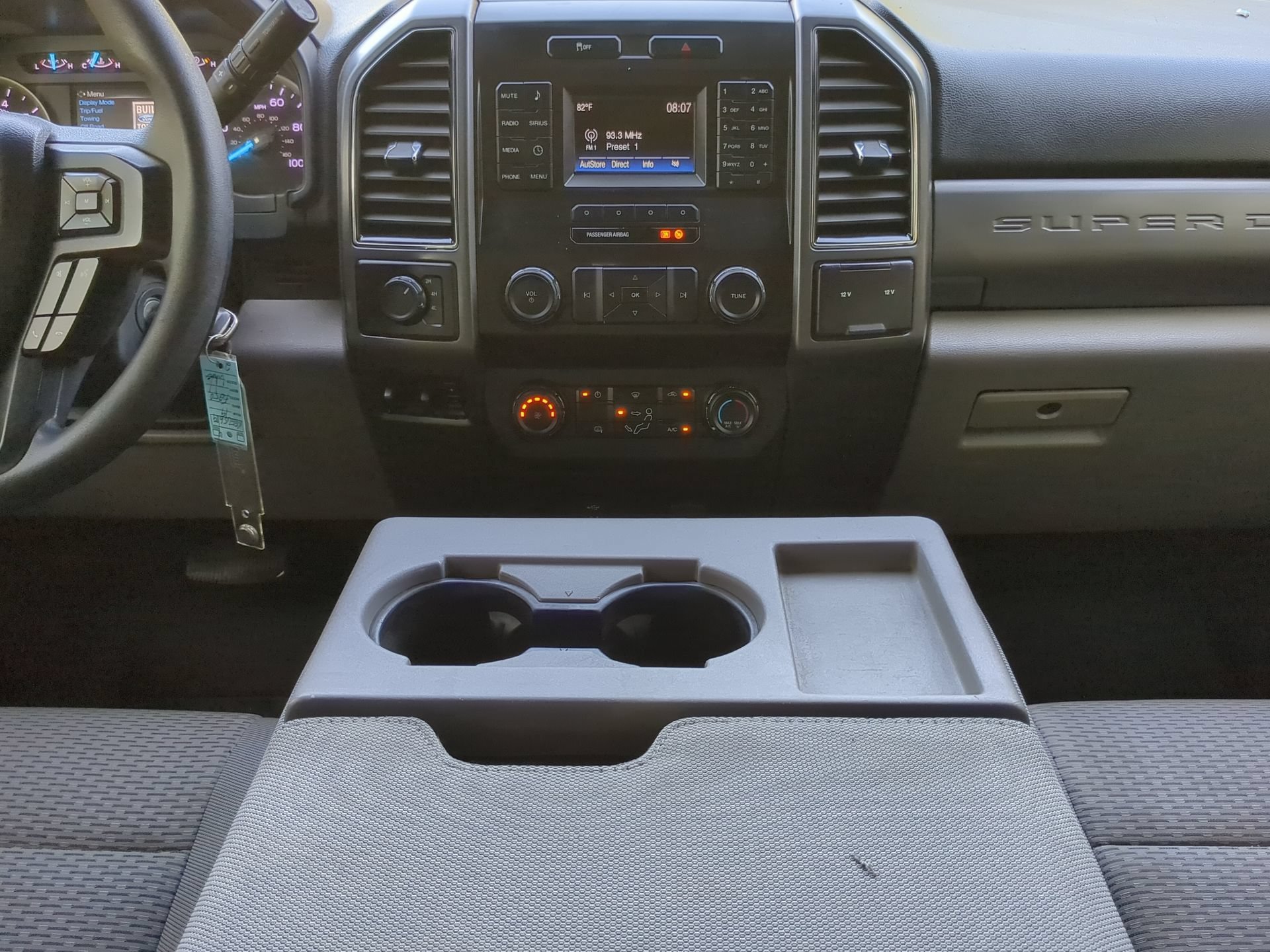 Used 2019 Ford F250 XLT AWD/4WD image 52