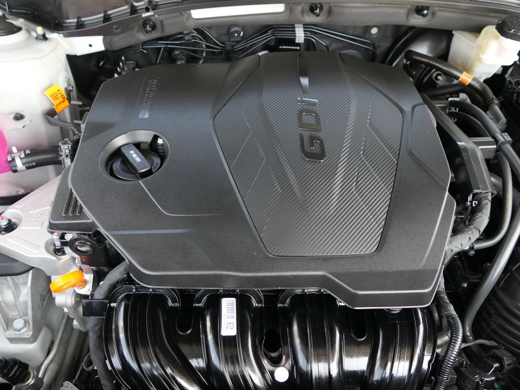 Certified 2024 Hyundai Tucson XRT FWD image 29