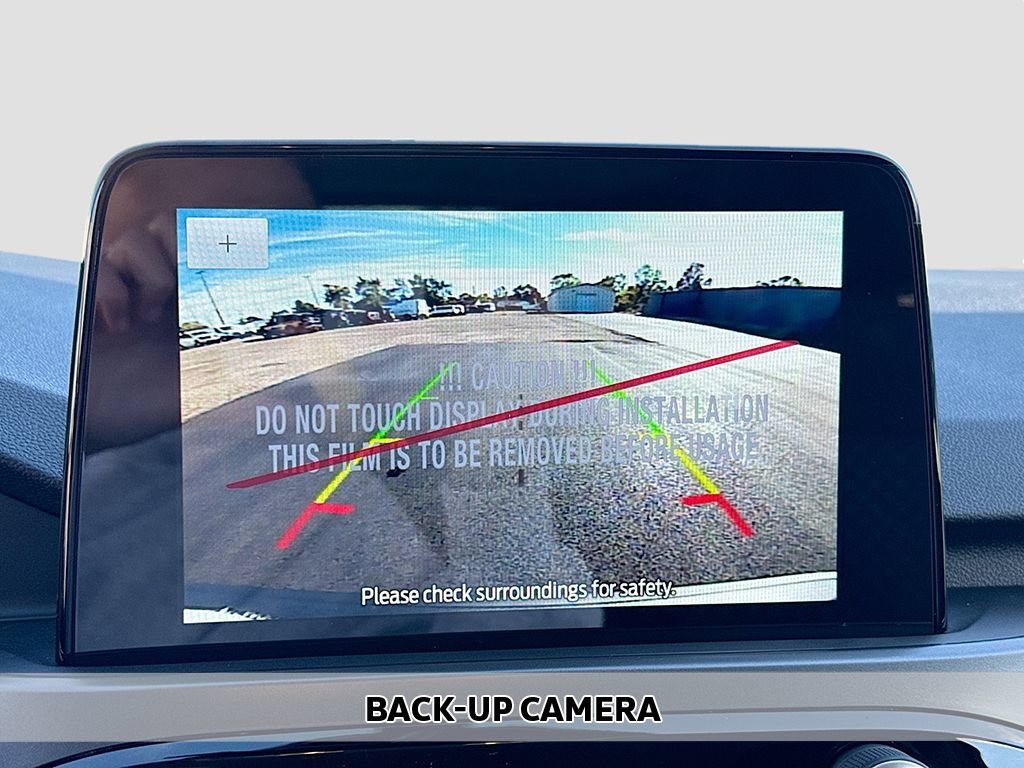New 2026 Ford Escape Active w/ Cold Weather Package AWD/4WD image 6