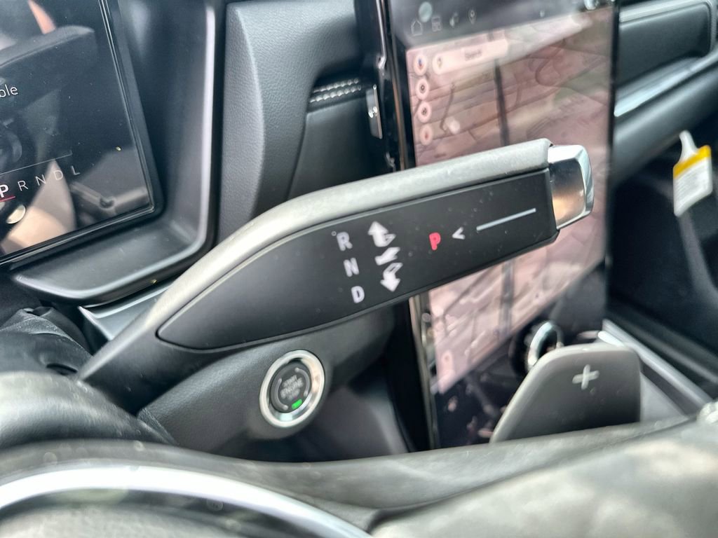 New 2026 GMC Terrain Elevation image 26