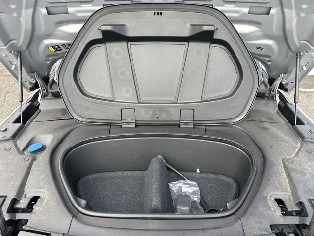 Certified 2023 Volvo C40 P8 Recharge Ultimate w/ Protection Package Premier image 33