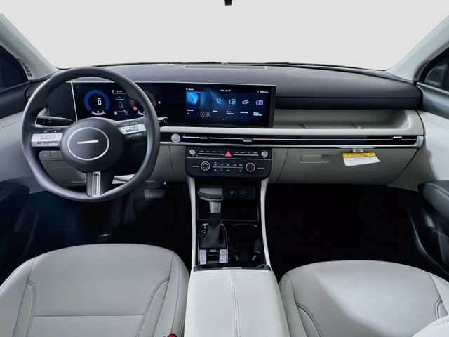 New 2026 Hyundai Tucson SE AWD/4WD image 23