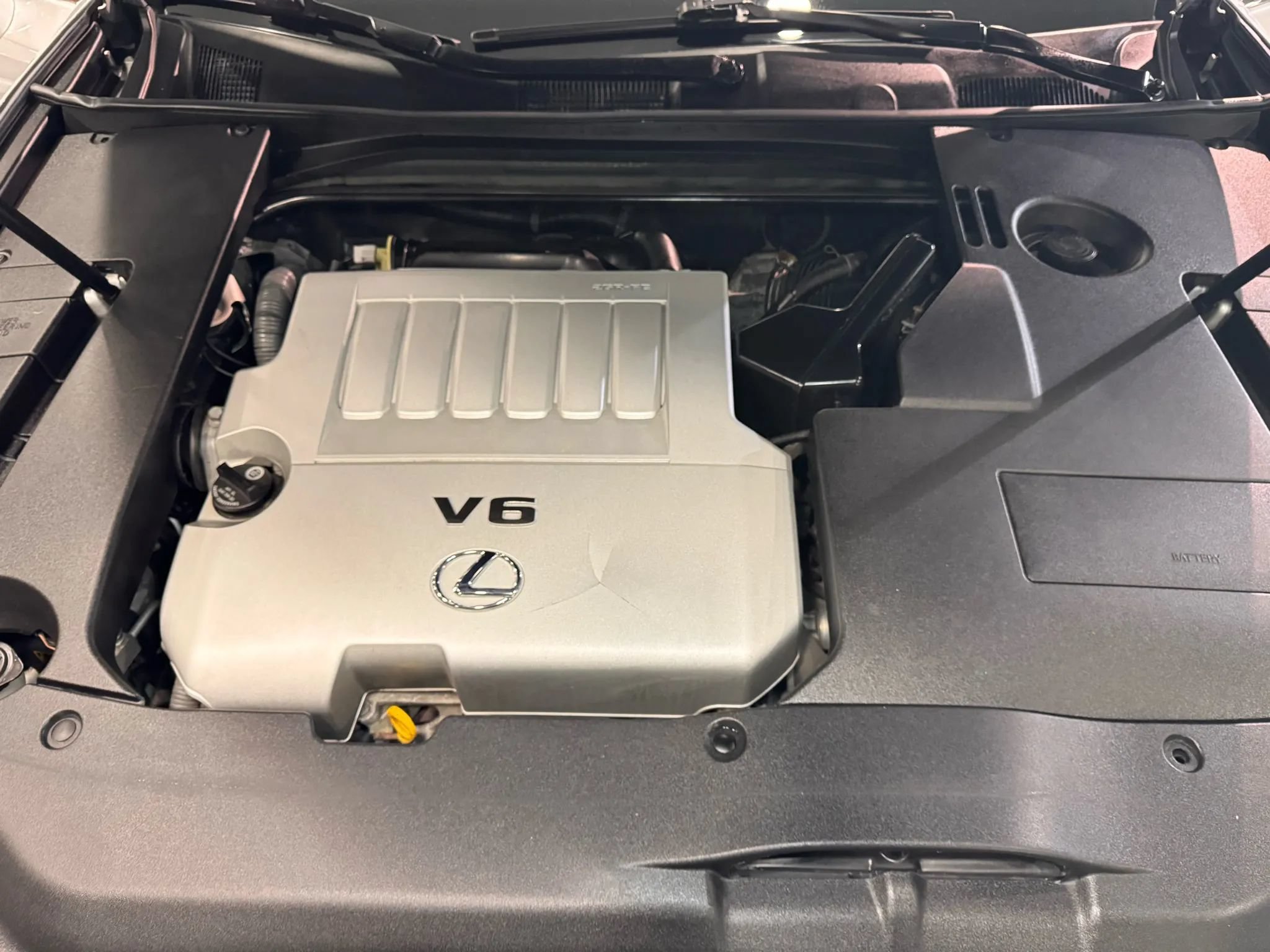 Used 2008 Lexus ES 350 FWD image 38