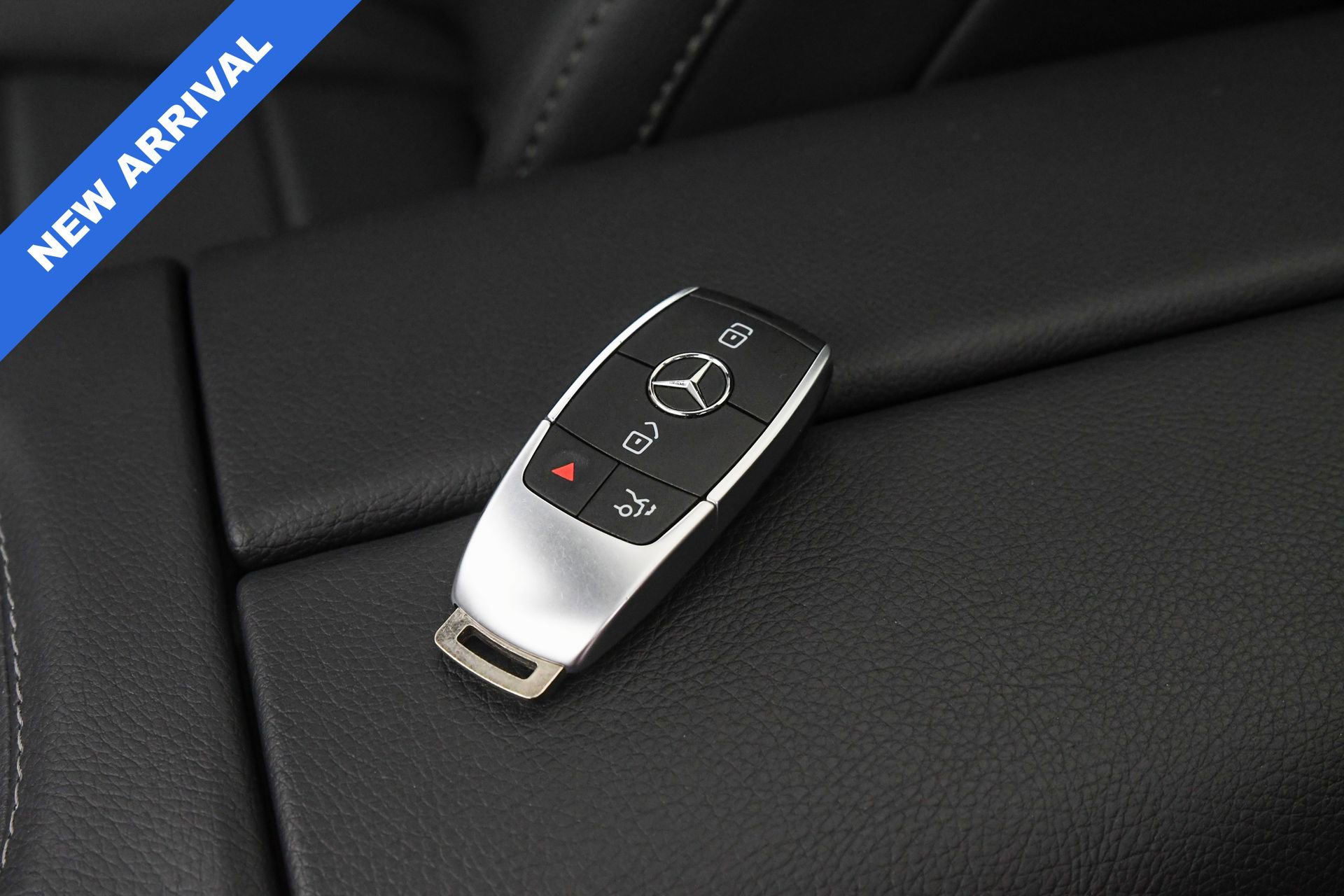 Used 2025 Mercedes-Benz GLS 450 4MATIC image 22