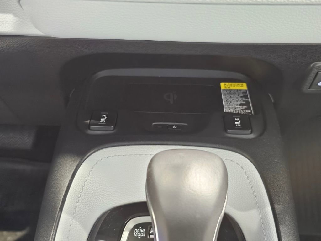 Used 2023 Toyota Corolla XSE image 26
