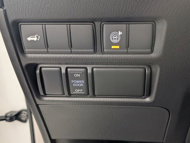 Used 2022 Nissan Armada SL w/ Cargo Package image 16