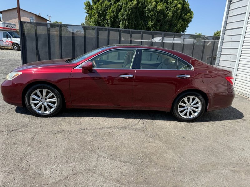 Used 2008 Lexus ES 350 FWD image 11