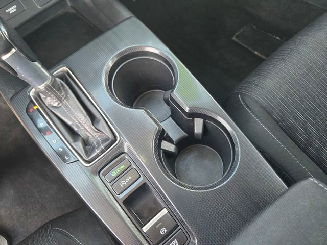 Used 2023 Honda Civic EX image 15