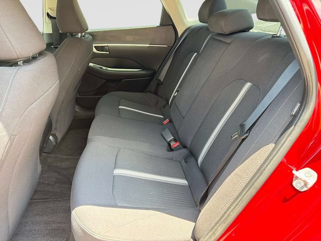 Certified 2024 Hyundai Sonata SEL w/ Convenience Package FWD image 15
