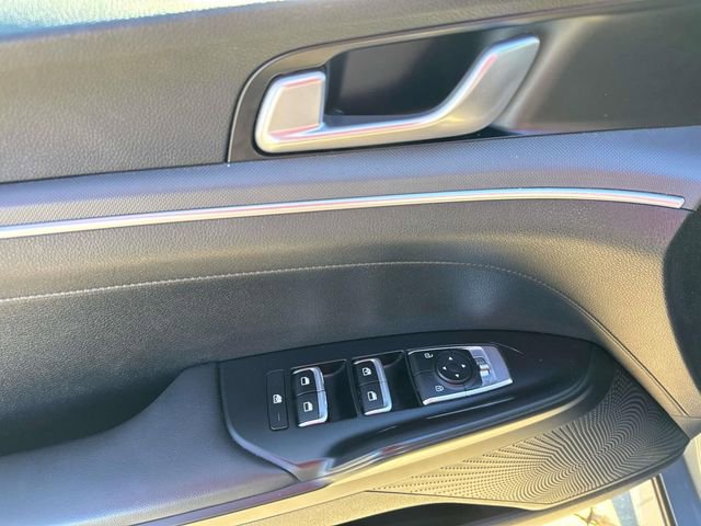 Used 2022 Kia K5 LXS AWD/4WD image 27