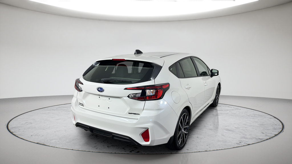 New 2026 Subaru Impreza 2.0i Sport AWD/4WD image 5