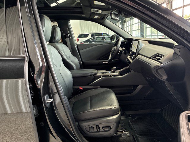 Used 2026 Lexus TX 350 AWD w/ Technology Package image 12