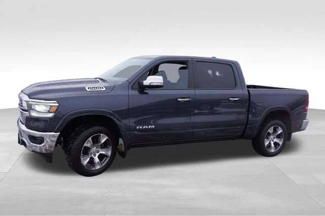 Certified 2019 RAM 1500 Laramie image 11