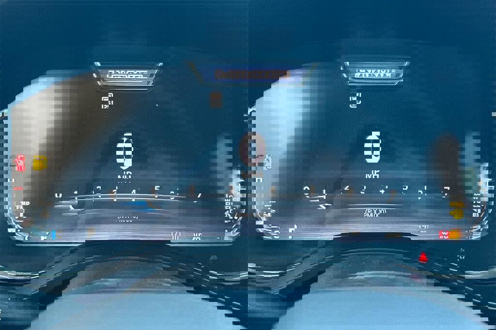 New 2025 RAM 1500 Laramie w/ Night Edition image 24