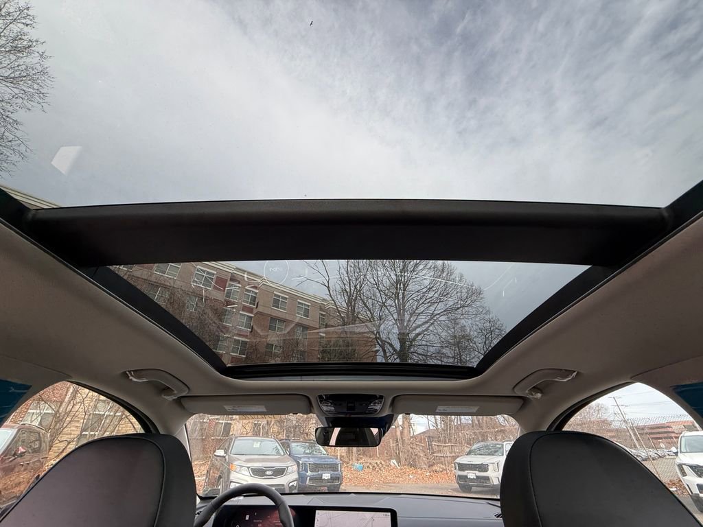 New 2026 Kia K5 EX image 24