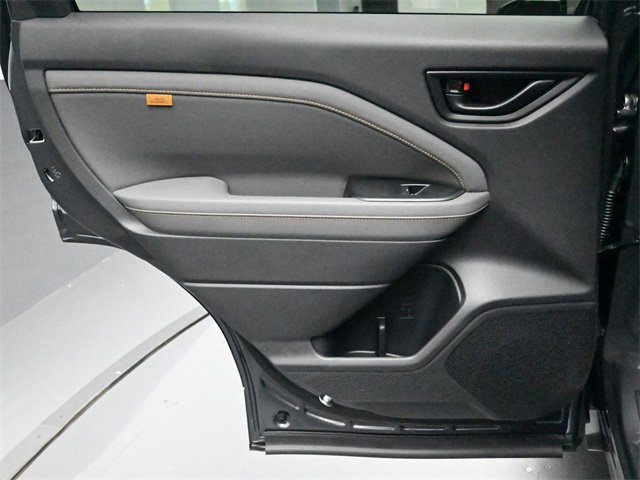 New 2026 Subaru Forester Wilderness image 23