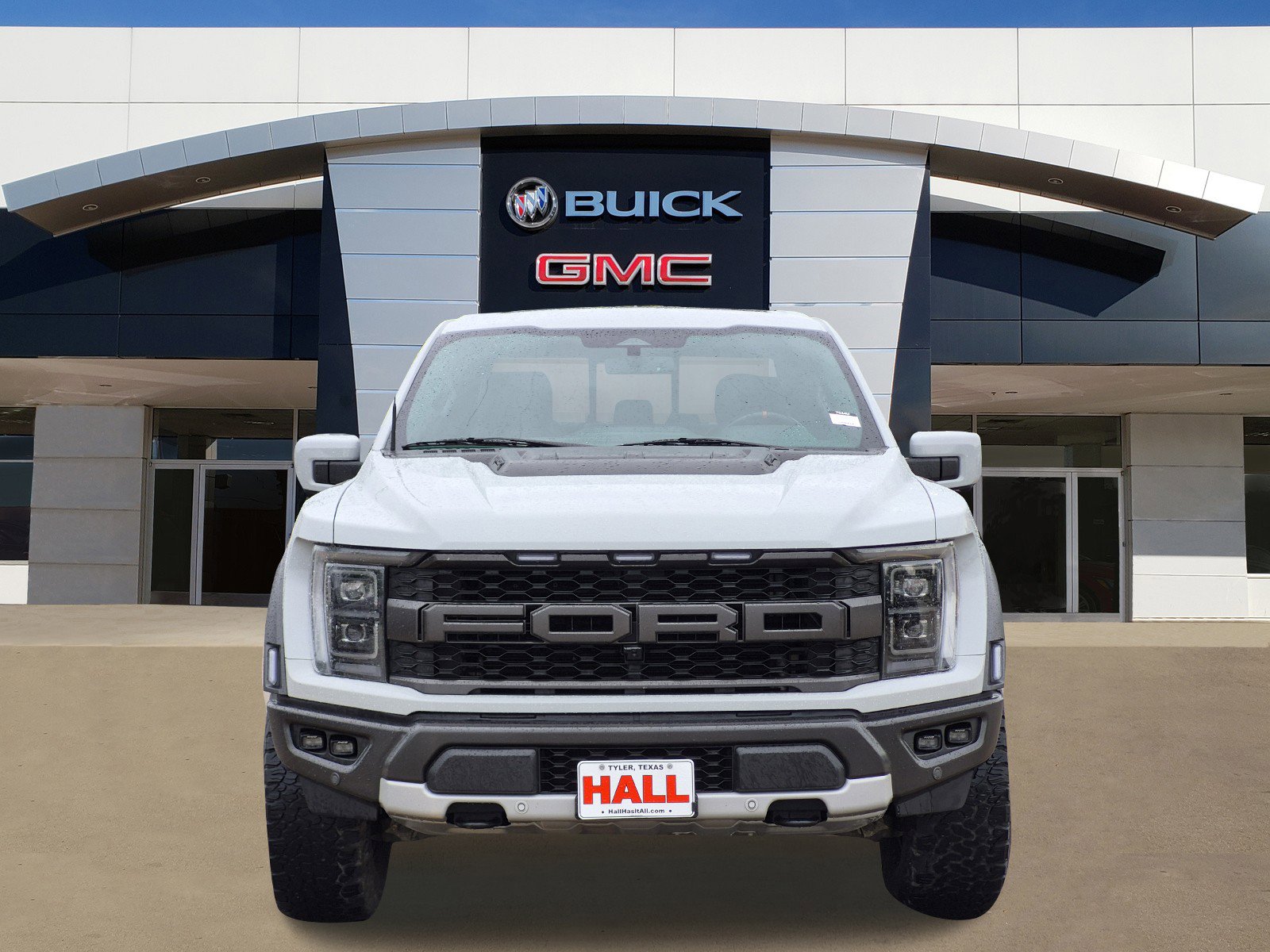 Used 2023 Ford F150 Raptor w/ Raptor Carbon Fiber Package image 2