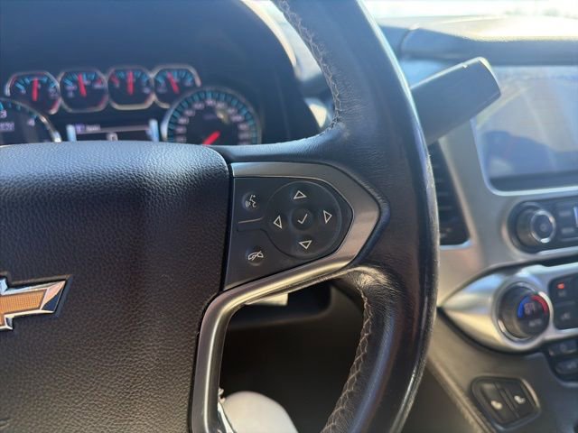Used 2020 Chevrolet Tahoe LT image 45