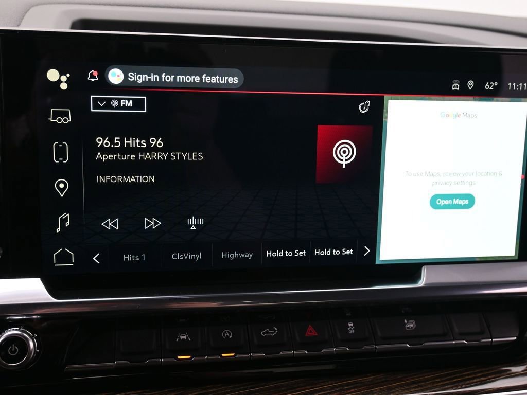 Used 2026 GMC Sierra 1500 Elevation w/ Elevation Select Package image 20