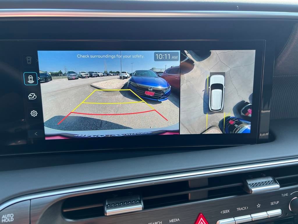 New 2026 Hyundai Palisade Calligraphy image 24