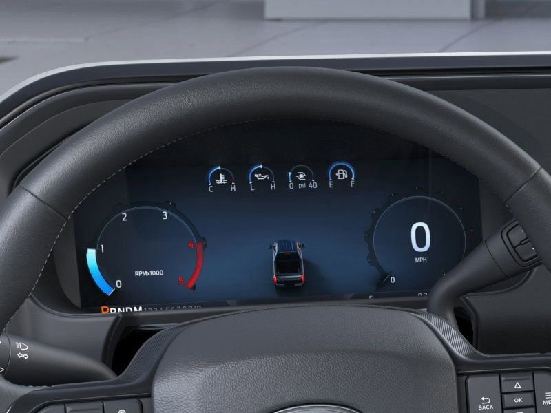 New 2026 Ford F350 Platinum image 13