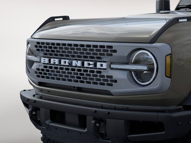 New 2026 Ford Bronco Badlands image 19