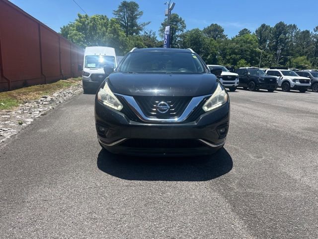 Used 2016 Nissan Murano SL FWD image 2