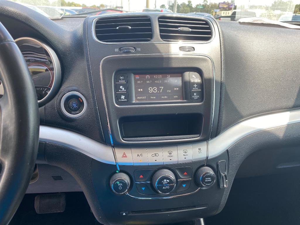 Used 2012 Dodge Journey R/T w/ Flexible Seating Group AWD/4WD image 28