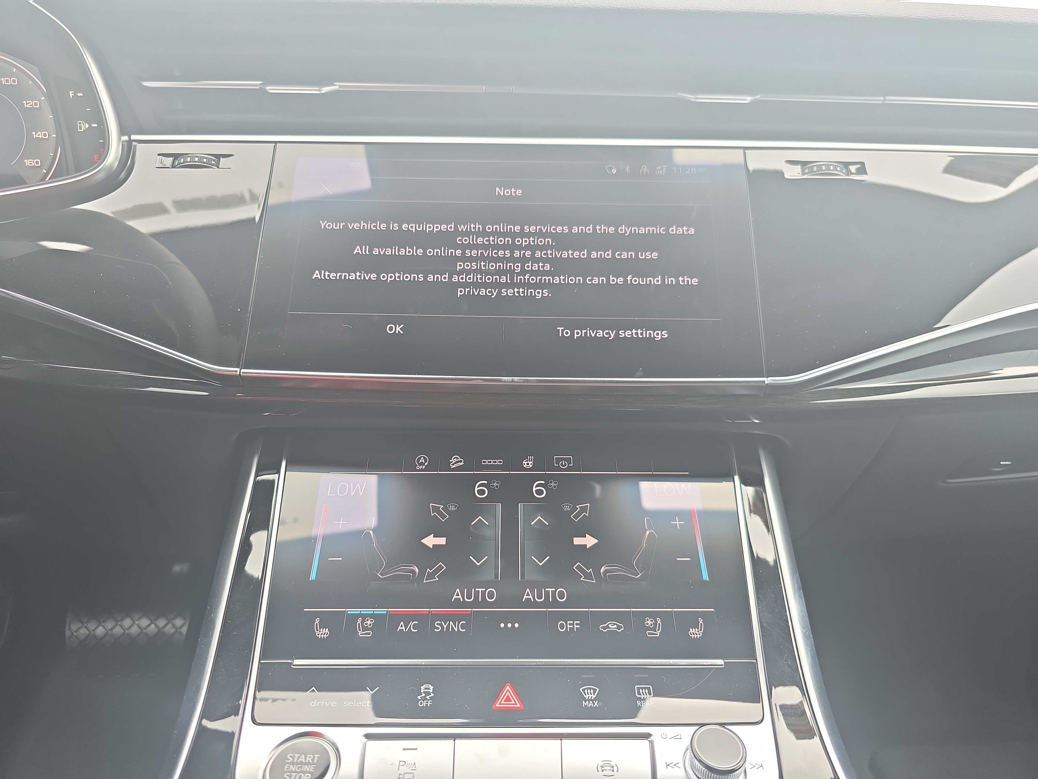 New 2027 Audi Q8 Premium Plus AWD/4WD image 18