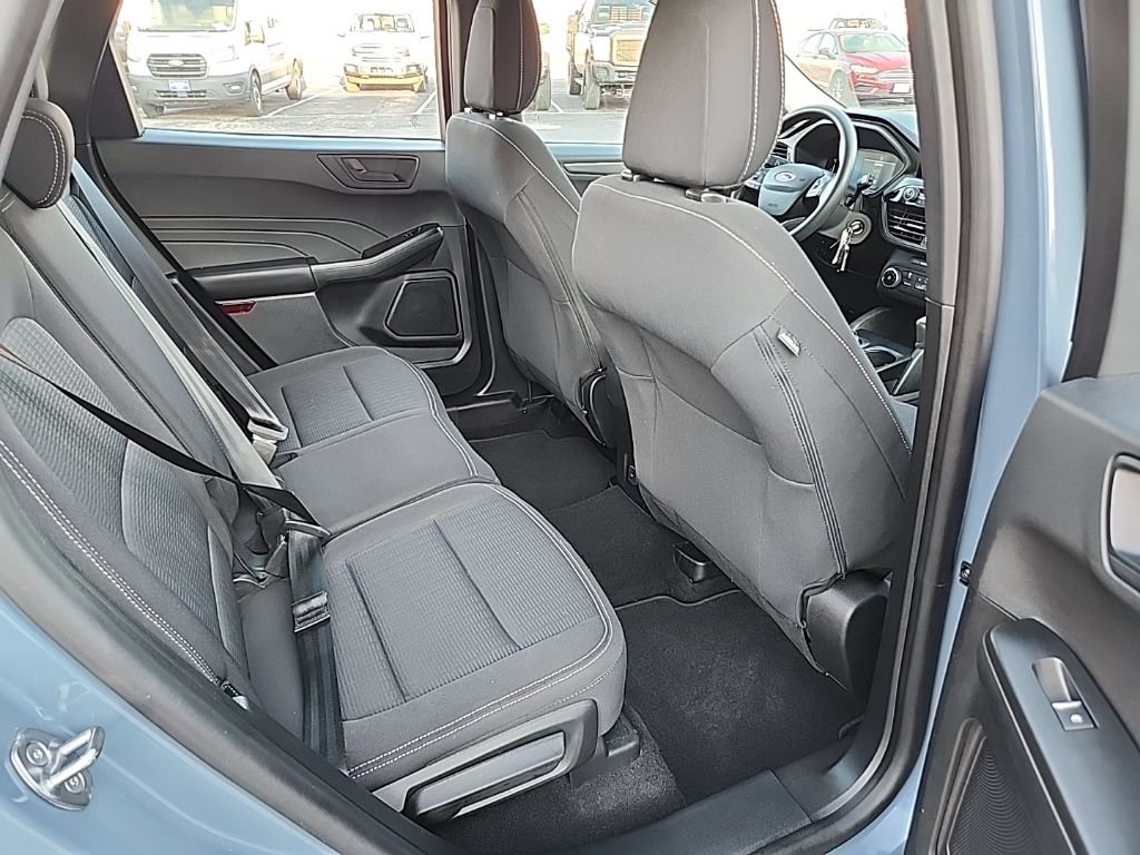 Used 2023 Ford Escape FWD image 29
