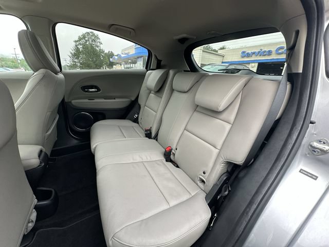 Used 2019 Honda HR-V EX-L image 26