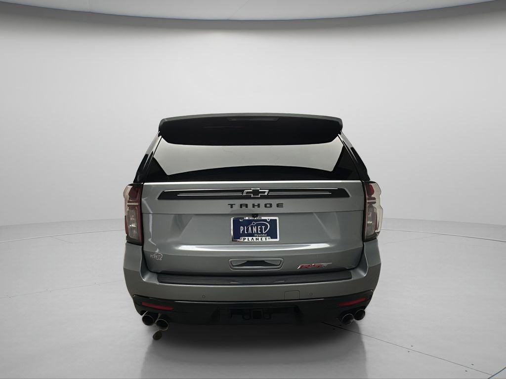 Used 2024 Chevrolet Tahoe RST w/ Sport Performance Package AWD/4WD image 5