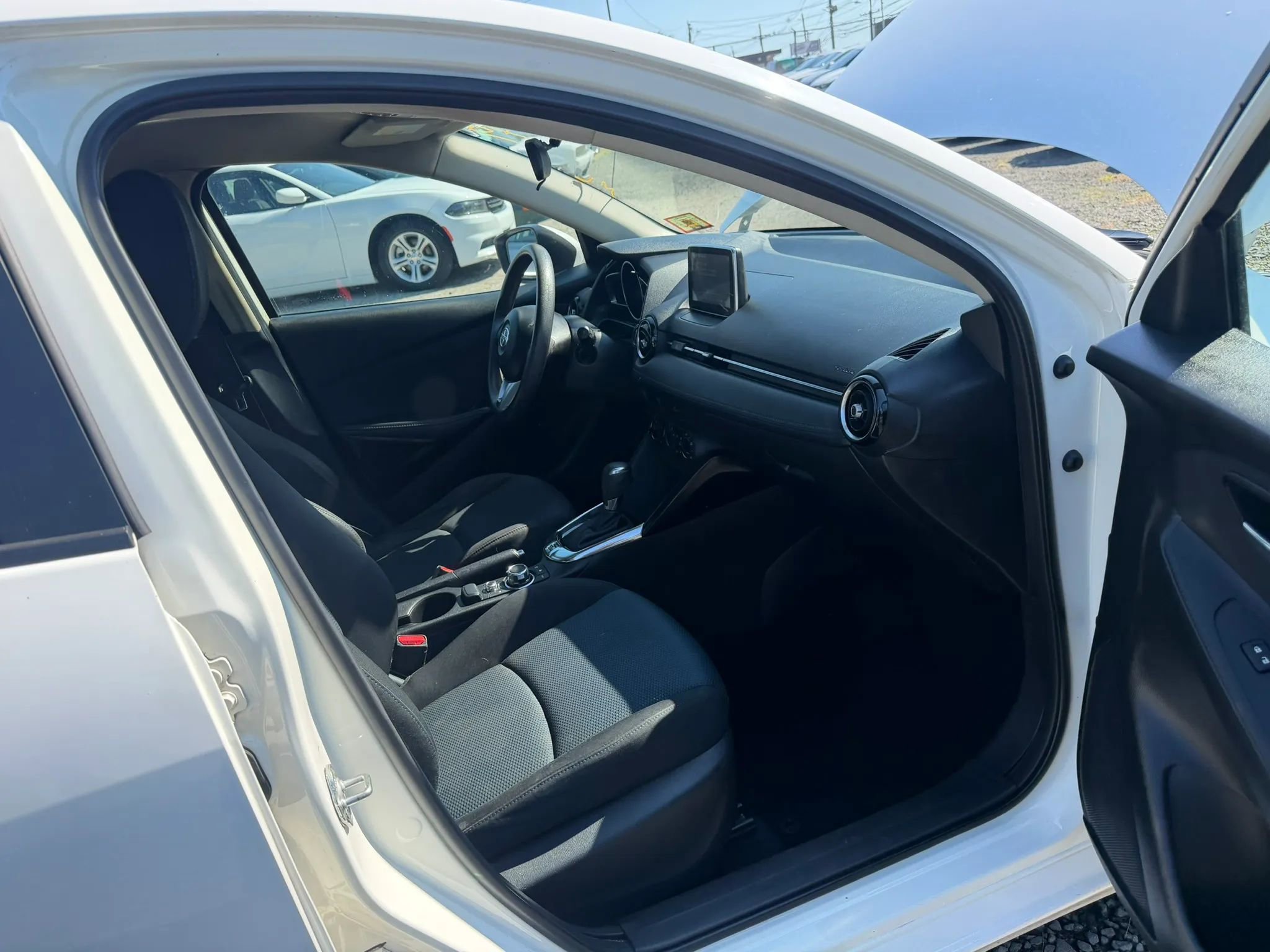 Used 2016 Scion iA FWD image 26