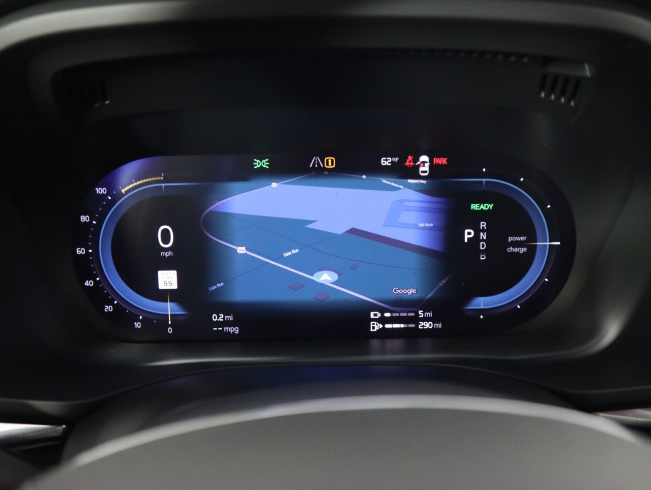 Used 2024 Volvo XC60 T8 Ultimate image 22