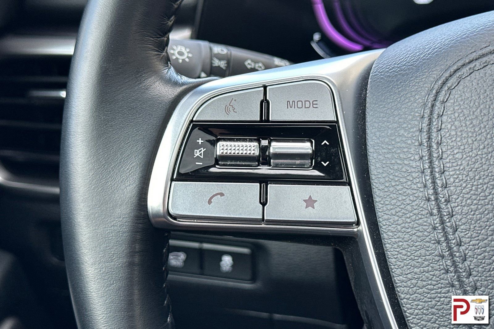 Used 2025 Kia Telluride S image 30