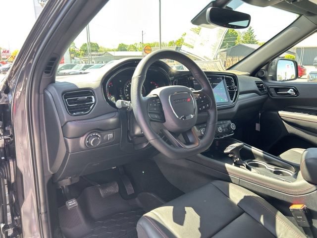 New 2026 Dodge Durango GT AWD/4WD image 31