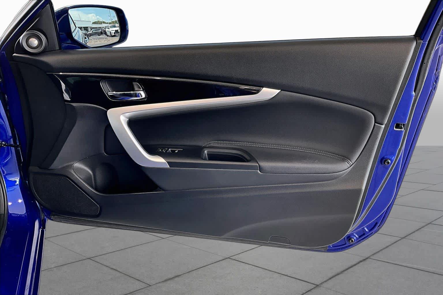 Used 2015 Honda Accord EX image 24