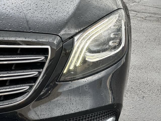 Used 2019 Mercedes-Benz S 450 Sedan image 34