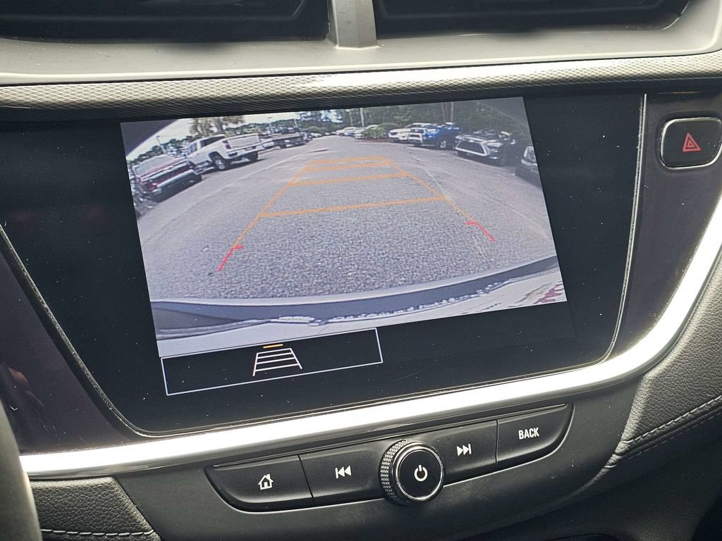 Used 2023 Buick Encore GX Select FWD image 21