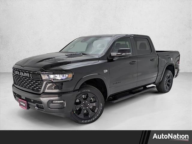 New 2026 RAM 1500 Big Horn video 1