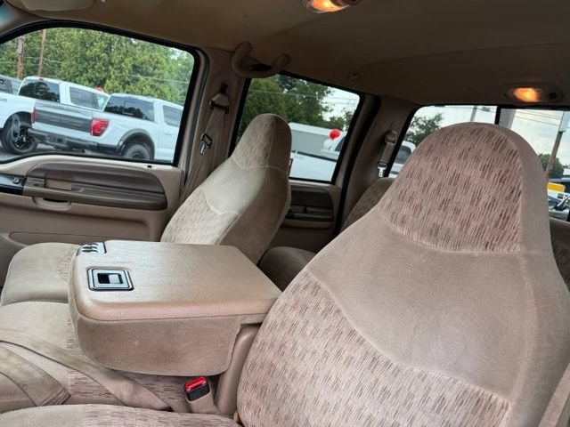 Used 1999 Ford F250 XLT AWD/4WD image 22