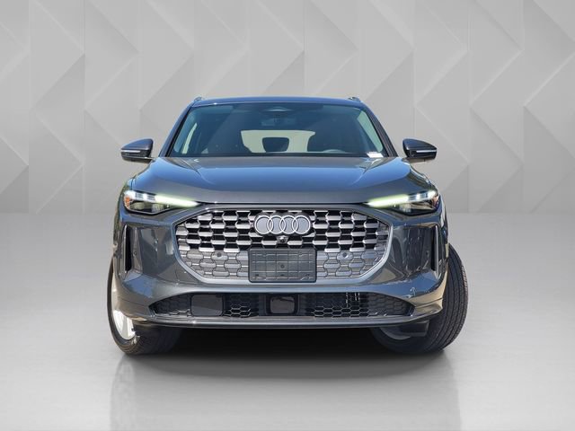 Used 2025 Audi Q5 Premium Plus w/ Premium Plus image 3