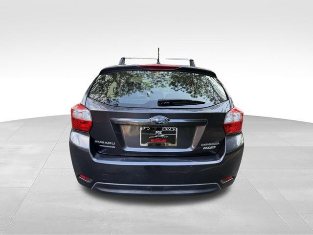Used 2013 Subaru Impreza 2.0i Limited w/ Popular Pkg 1 AWD/4WD image 4