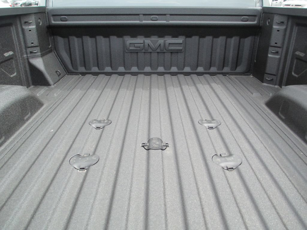 New 2026 GMC Sierra 2500 Denali Ultimate AWD/4WD image 7
